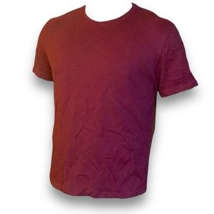 Van Heusen cotton tee